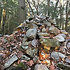 Rock Piles
