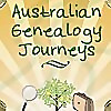 Australian Genealogy Journeys