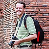 Richard Barrow in Thailand