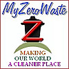 MY ZERO WASTE - Rae Strauss