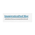 Law Professor Blogs Network | ImmigrationProf Blog