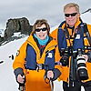 My Itchy Travel Feet By Donna & Alan