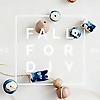 Fall For DIY Blog