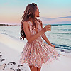 Southern Curls & Pearls