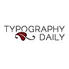 Typography Daily