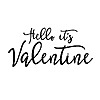 Hello it's Valentine