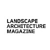 Landscape Architecture Magazine