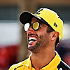 Daniel Ricciardo
