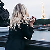 Paris in Four Months