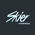 Skier and Snowboarder Magazine