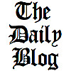 The Daily Blog » Daily blogs