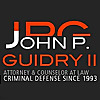 Orlando Criminal Defense Attorney Blog | John Guidry II