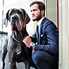 A Gentleman's World