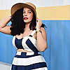 Girl With Curves
