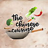 The Chinese Cuisine