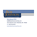 Bob Johnson’s Blog on Higher Education Marketing