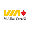 VIA Rail Canada Blog