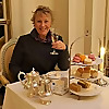 Frugal First Class Travel