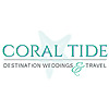 Coral Tide | Destination Wedding Travel Agent - Plan Your Dream Wedding