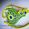 Priya's Quilling