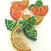 The Papery Craftery | Quilling