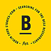 Berlin Food Stories
