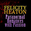 Felicity Heaton – Paranormal Romances with Passion