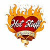 Hot Stuff Romance