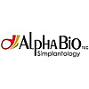 Alpha-Bio Tec. Dental Implants