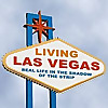 Living Las Vegas - Real Life in the Shadow of the Strip