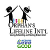 Orphan's Lifeline