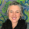 Conscious art therapy