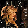 Eluxe Magazine - The world's first ever sustainable luxury publication