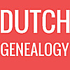 Dutch Genealogy -- Find your ancestors from the Netherlands