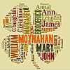 My Moynahan Genealogy Blog