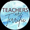 Teachers Are Terrific! A STEM Blog