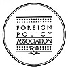 The Foreign Policy Association