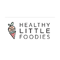 Healthy Little Foodies - healthy food for kids and families.