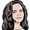 Saudi woman