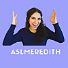 Meredith ASL