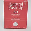 Natural Push Up - Tablets for breast enhancement