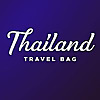Thailand Travel Bag