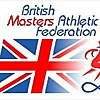British Masters Athletic Federation
