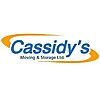 Cassidy's Moving & Storage | Moving Tips For Busy Homeowners 