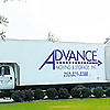 Advance Moving & Storage
