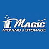 Magic Moving