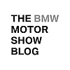 MOTOR SHOW BLOG