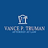 Vance P. Truman | Medina Bankruptcy Law Blog