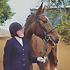 The Scottish Rider Blog