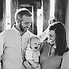 Gentle Leading | Christian Motherhood Blog